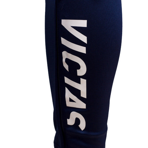 Victas Trainingshose 116 marineblau
