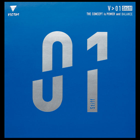 Victas V>01 Stiff