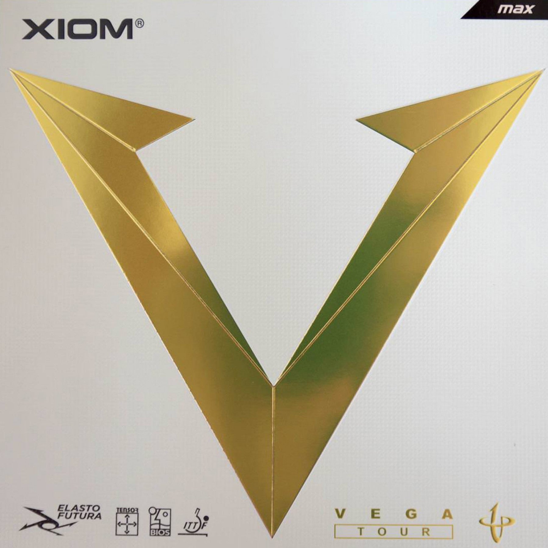 Xiom Vega-Tour