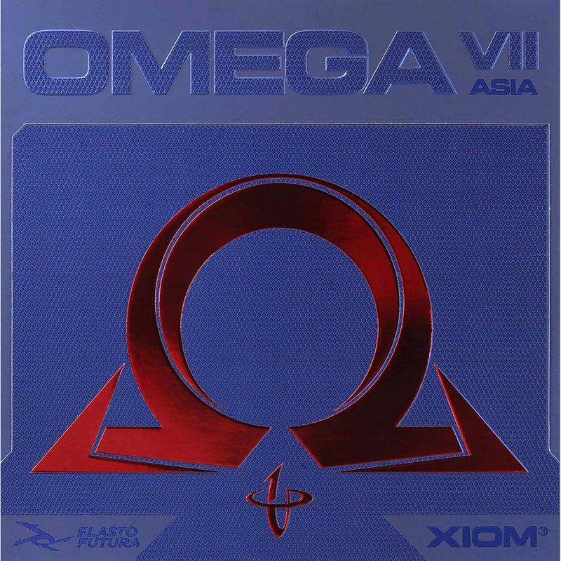 Xiom Omega VII Asien