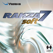 Yasaka Rakza 7 Soft