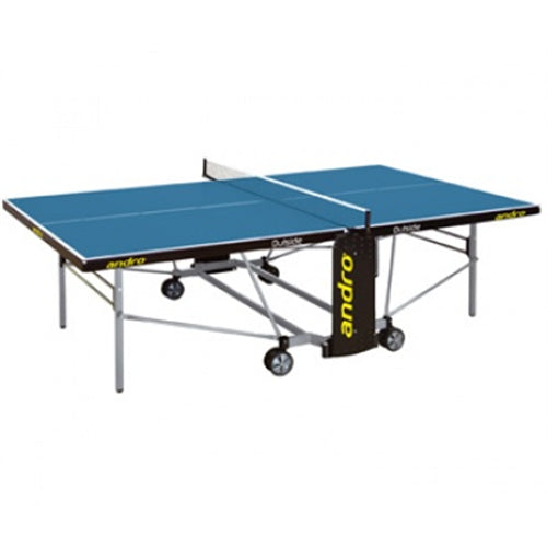 Andro TT-Tafel Outside blauw