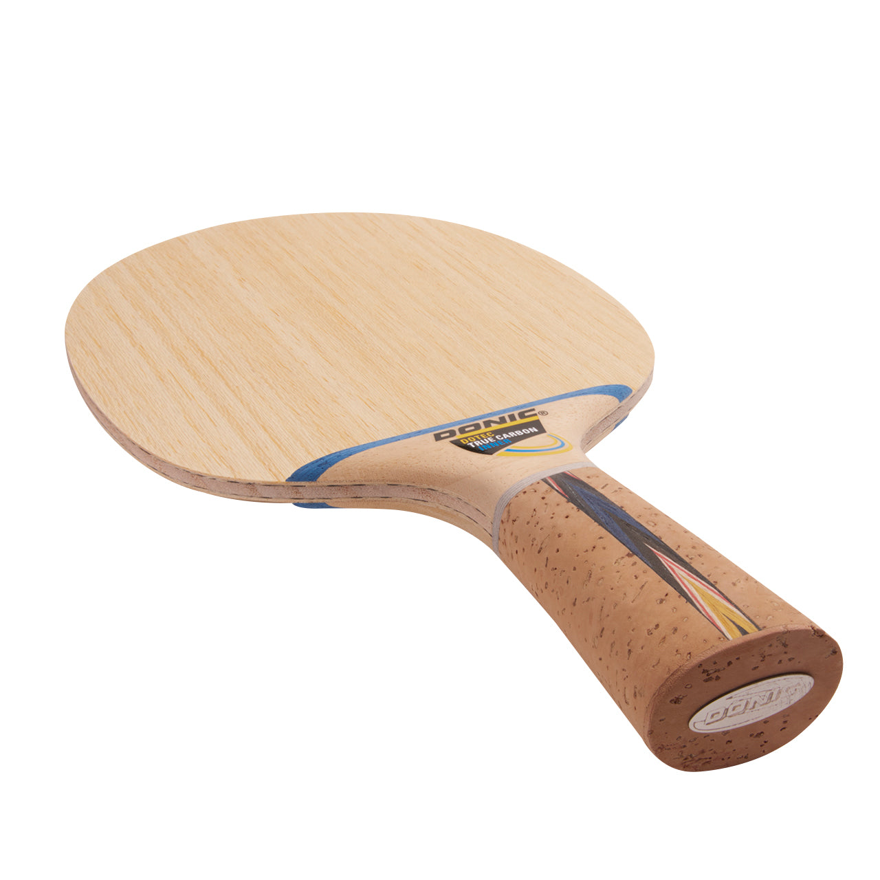 Donic Dotec True Carbon Innere