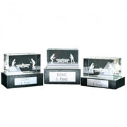 Donic Christal Glasblock 2 cm