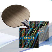 Donic bat Persson Exklusiv OFF/Liga 1.8