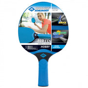 Donic Alltec Hobby Schläger konkav