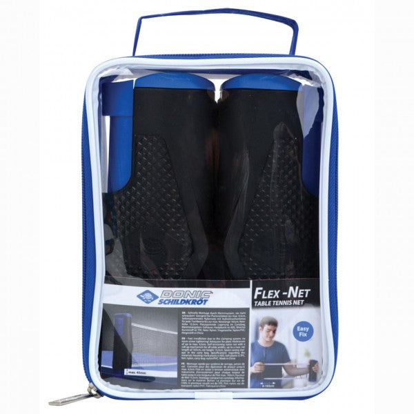 Donic Flex-Net schwarz