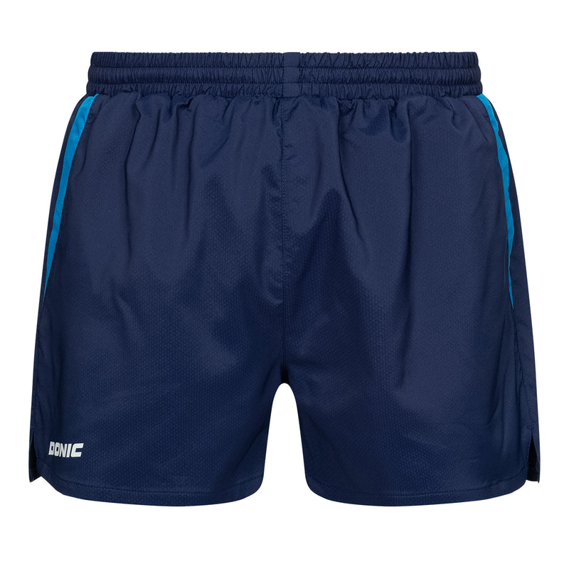 Donic short React navy