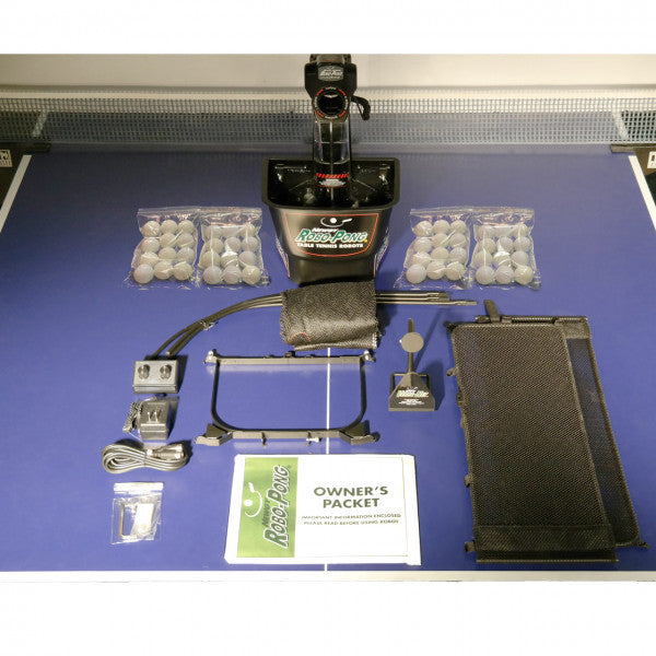 Donic Robo-Pong 545-Versa Net