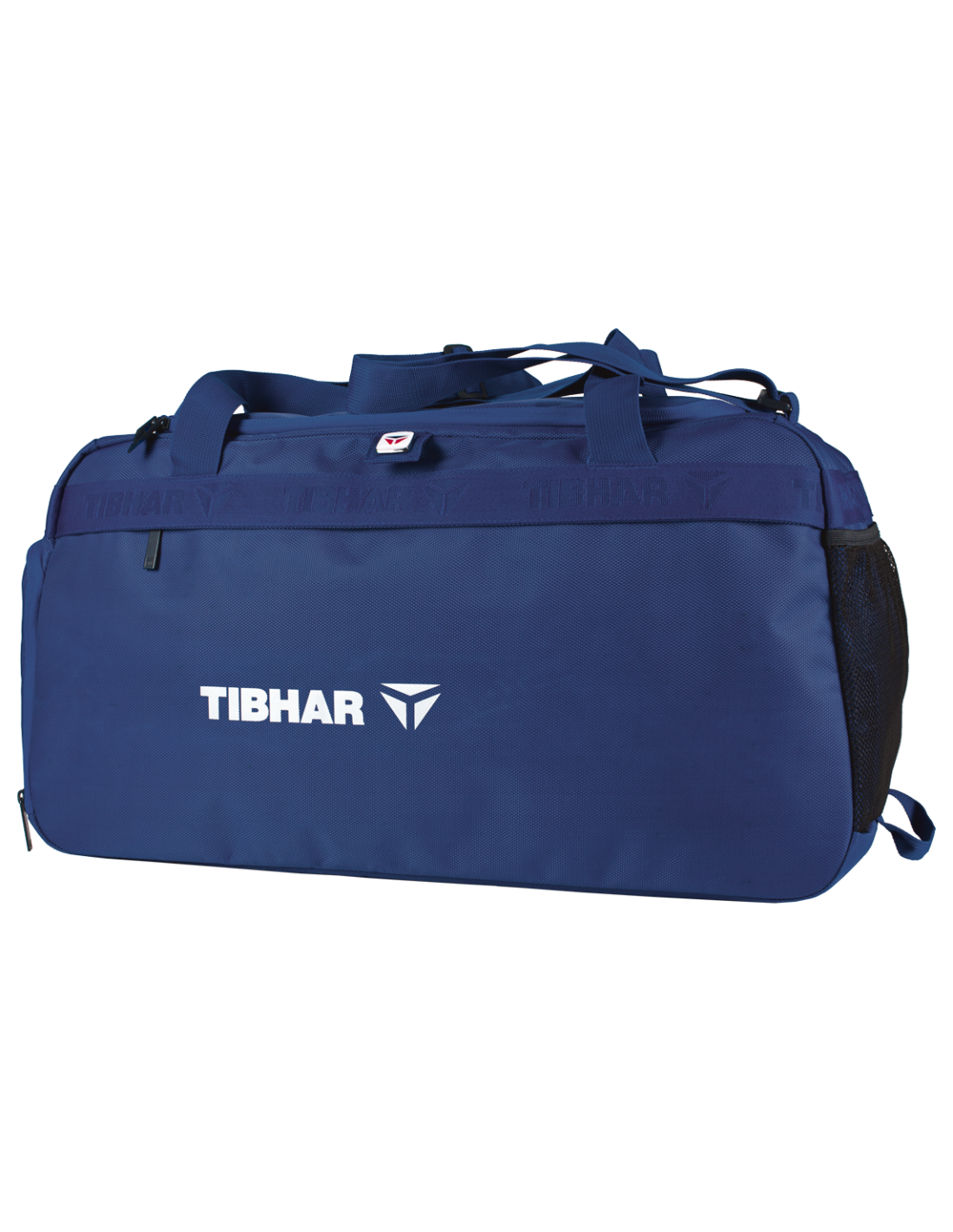 Tibhar Bag Hong Kong blue