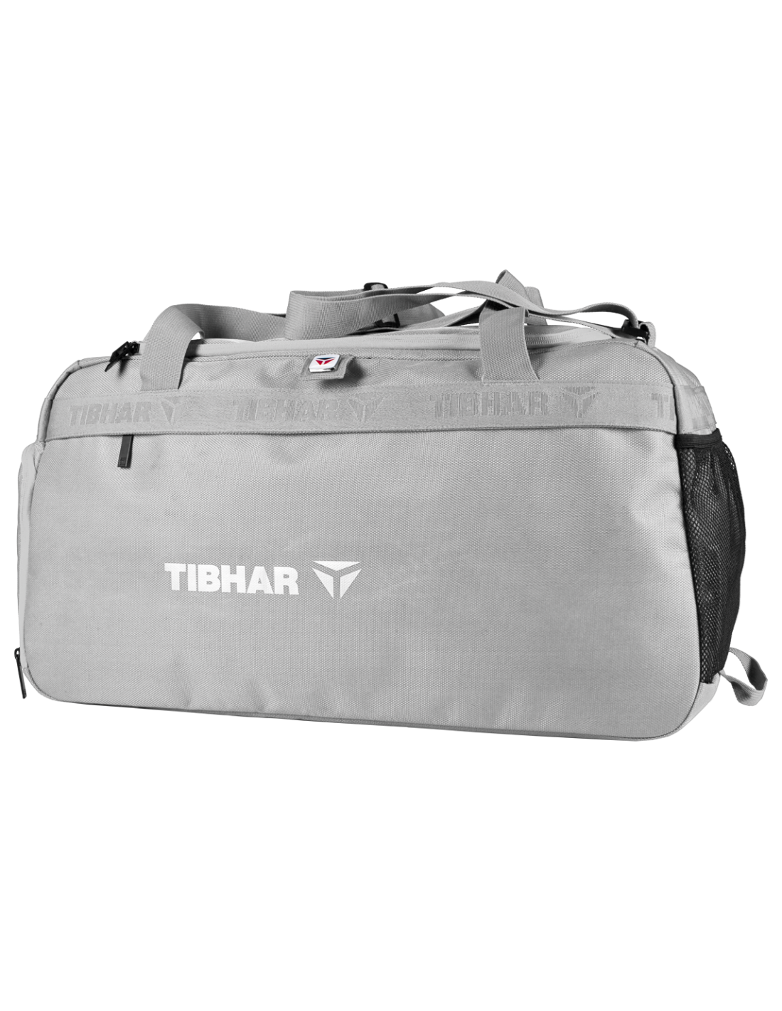 Tibhar Bag Hong Kong grey