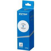 Victas Bälle VP40+ 3*** weiß (3)