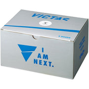 Victas Bälle VP40+ Training weiß (60)